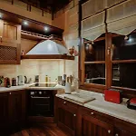 Вилла Panthea Stone *