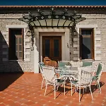 Panthea Stone Вилла *
