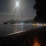 Panthea Stone Вилла