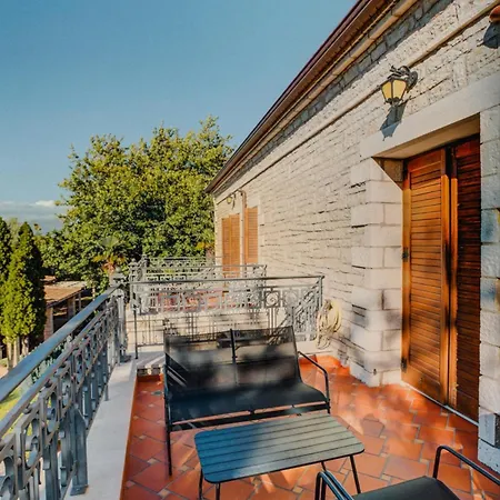 Panthea Stone * Aigio