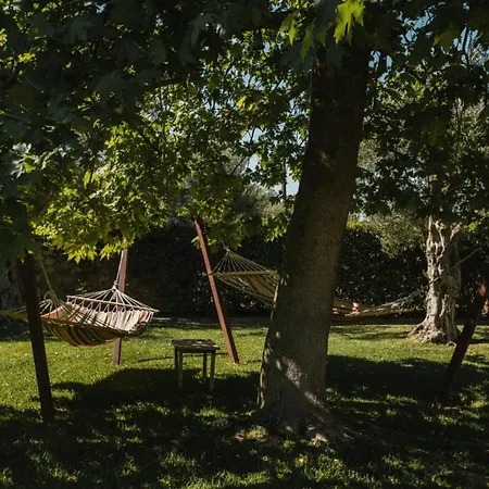 Panthea Stone Villa Egio