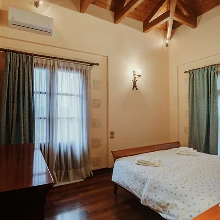 Villa Panthea Stone *