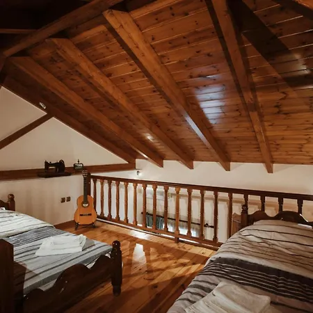 Panthea Stone Willa Ejo