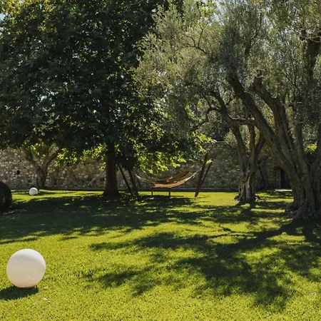 Villa Panthea Stone Egio