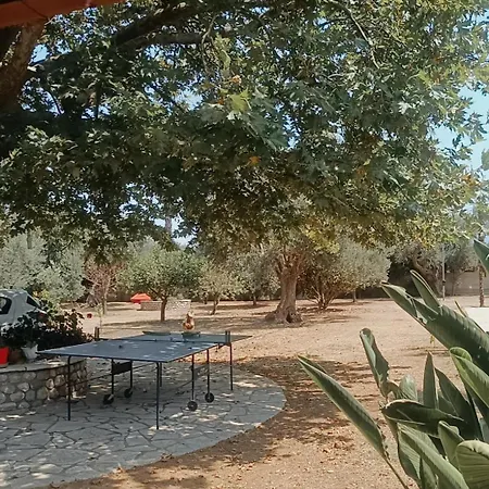 Villa Panthea Stone *