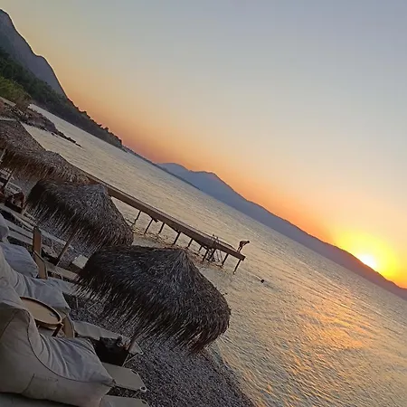 Panthea Stone Villa *
