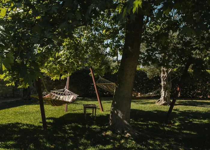 Panthea Stone Villa Egio