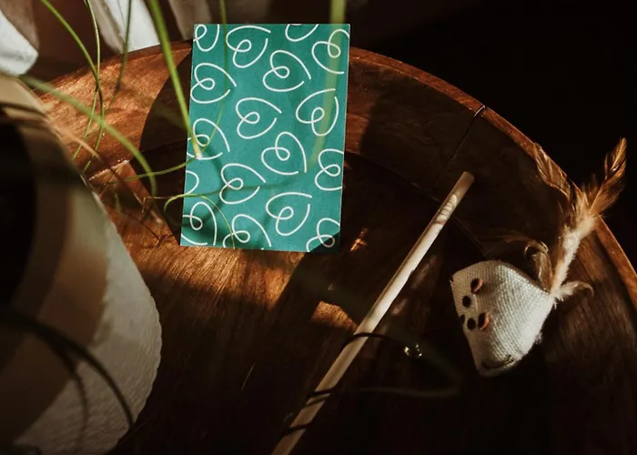 Panthea Stone Βίλα